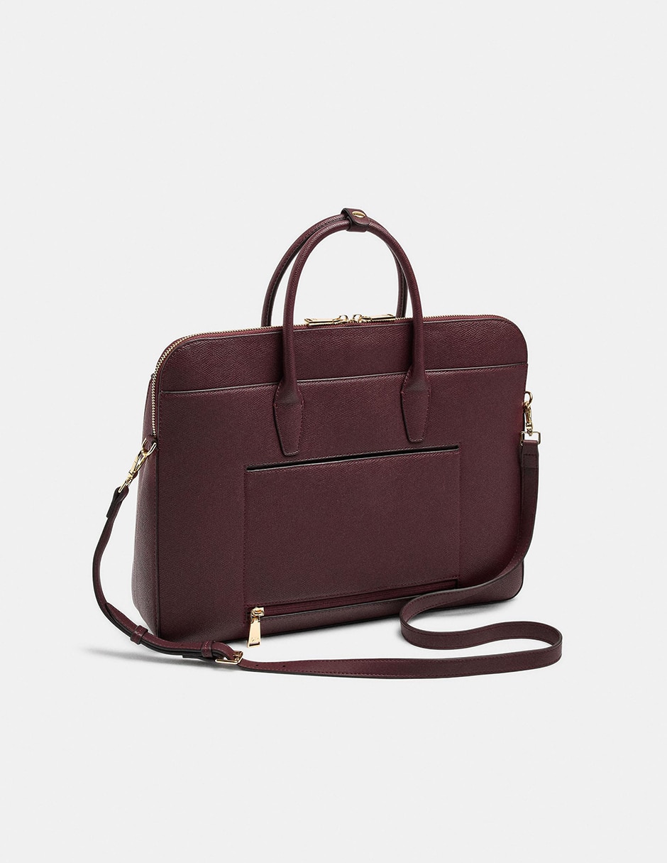 Bolsa messenger para mujer 4