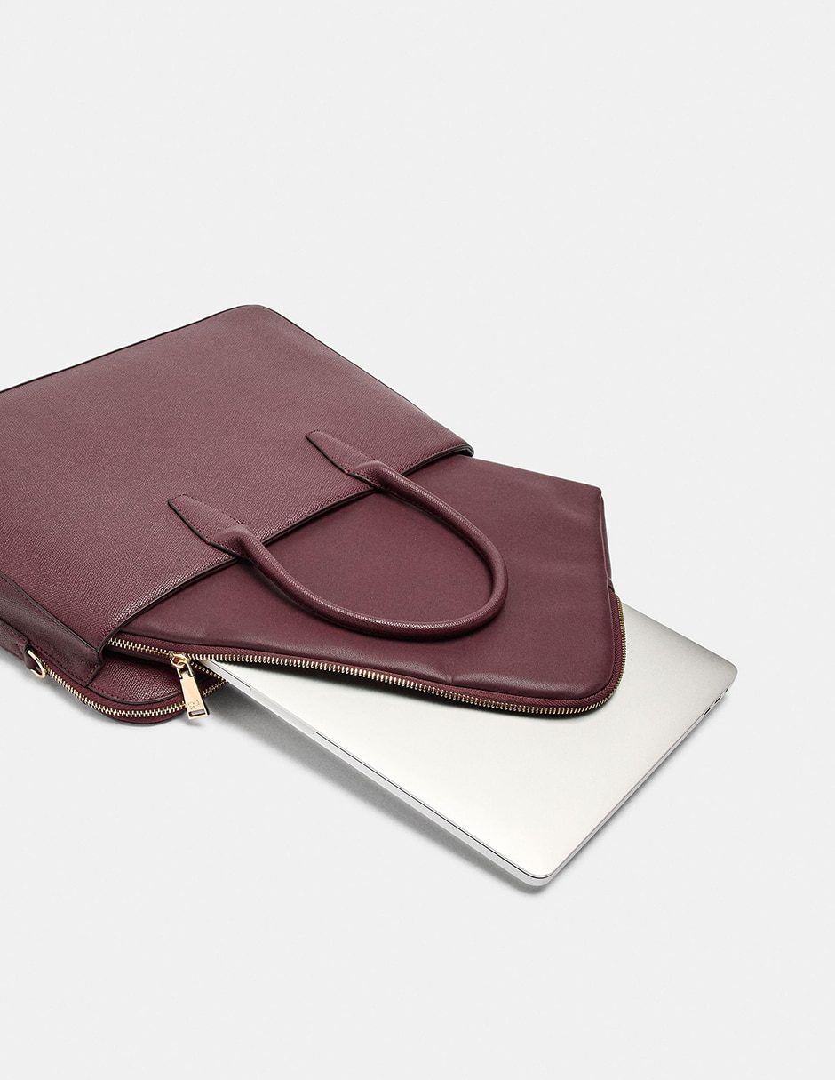 Bolsa messenger para mujer 5