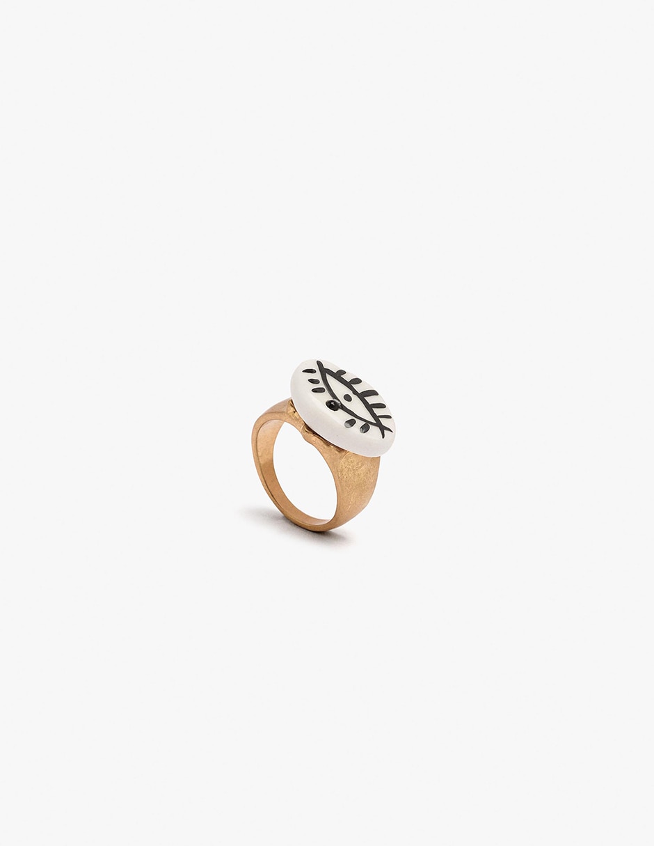 Anillo mate 2