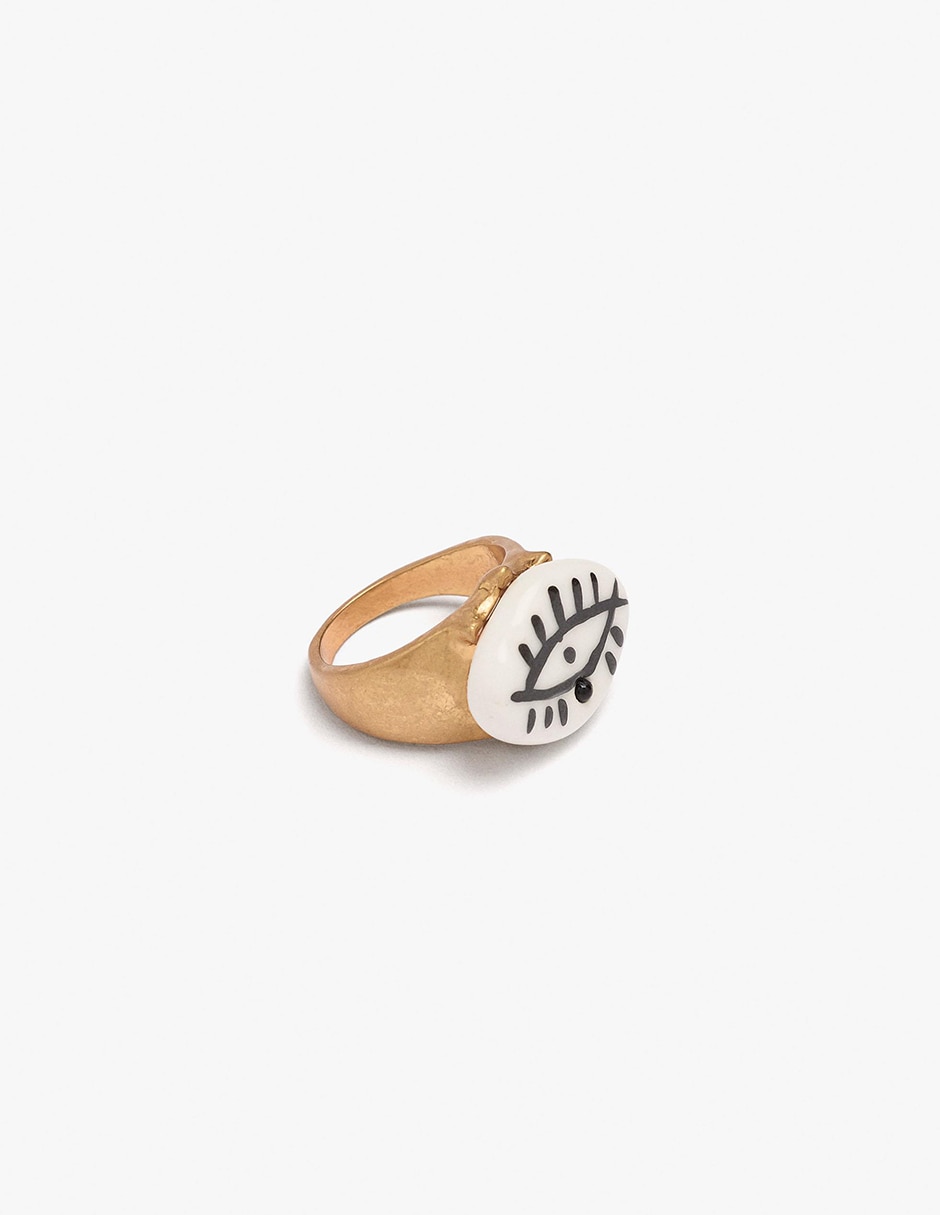Anillo mate 3