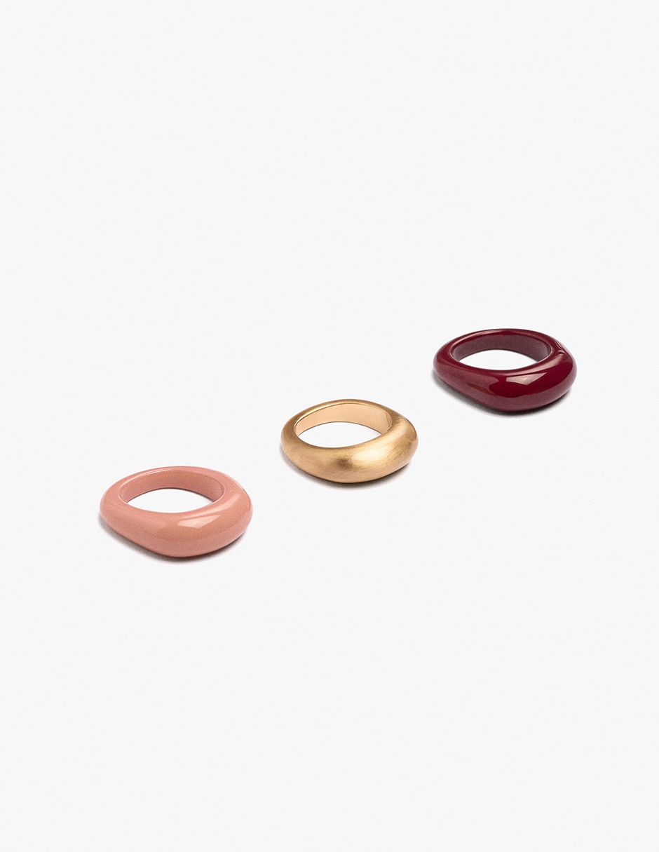 Anillo mate 3