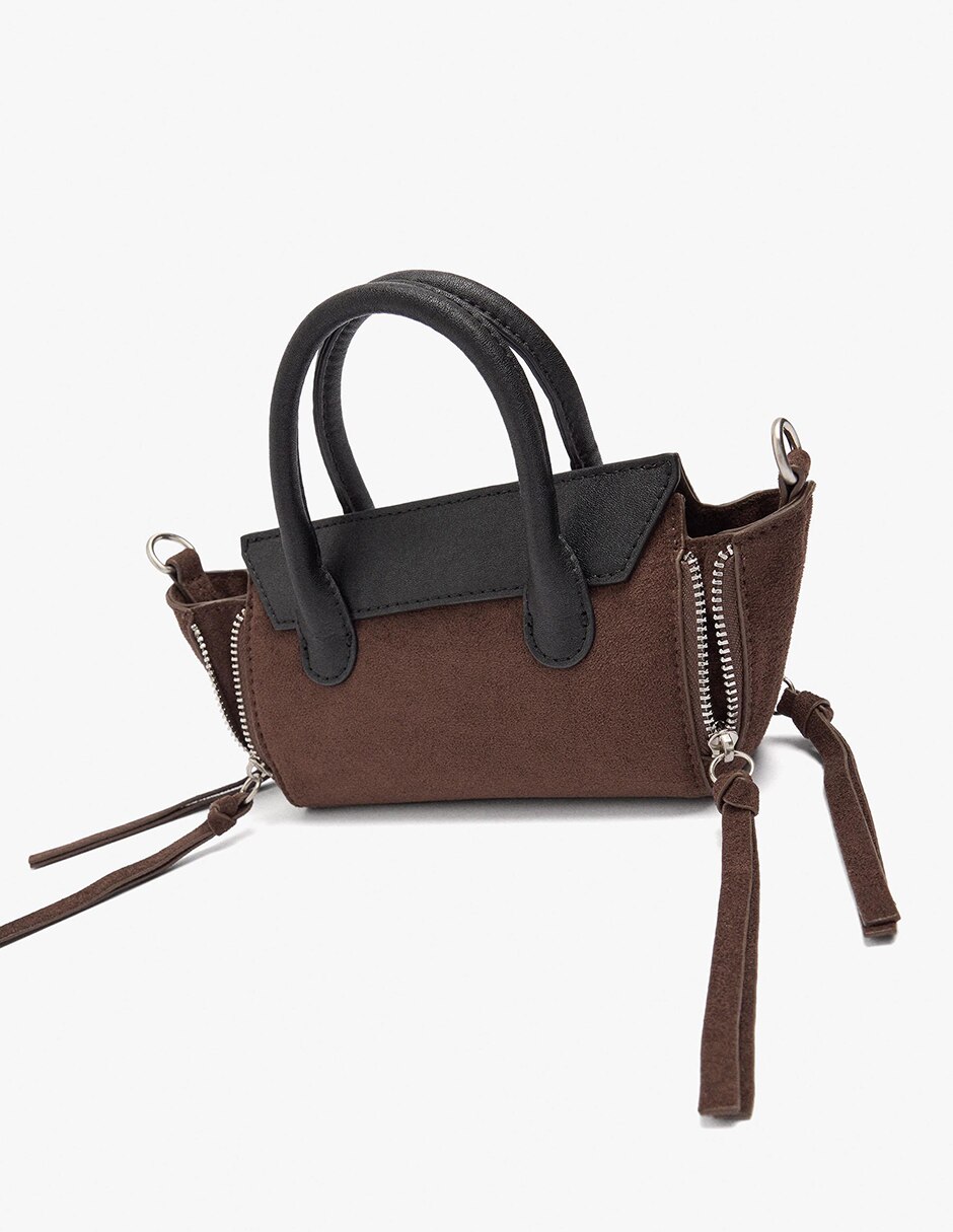 Bolsa crossbody para mujer 2