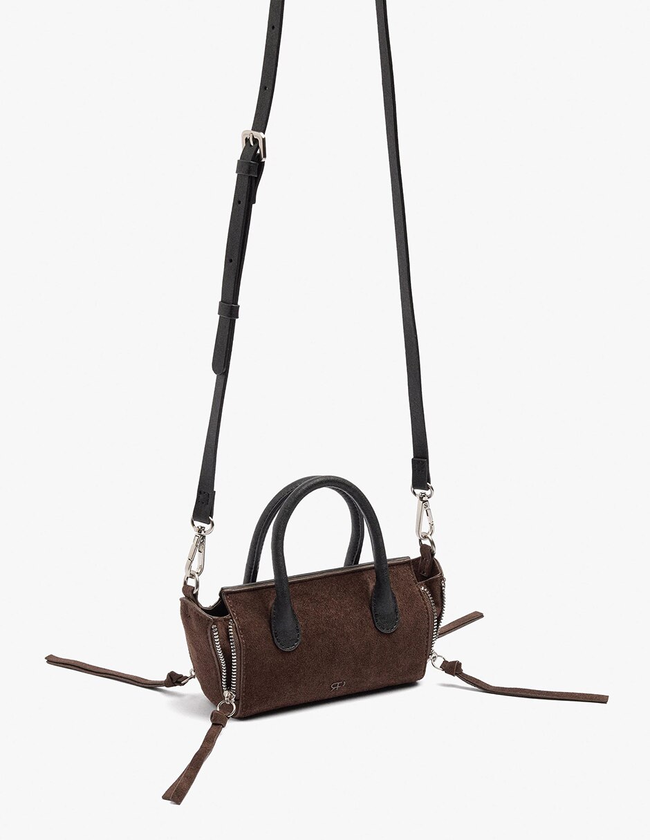 Bolsa crossbody para mujer 3