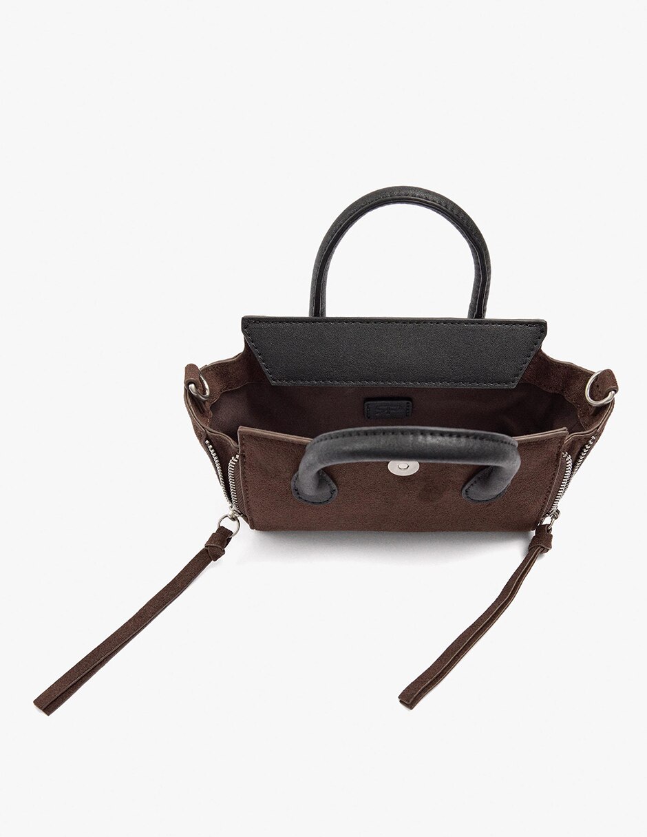 Bolsa crossbody para mujer 4