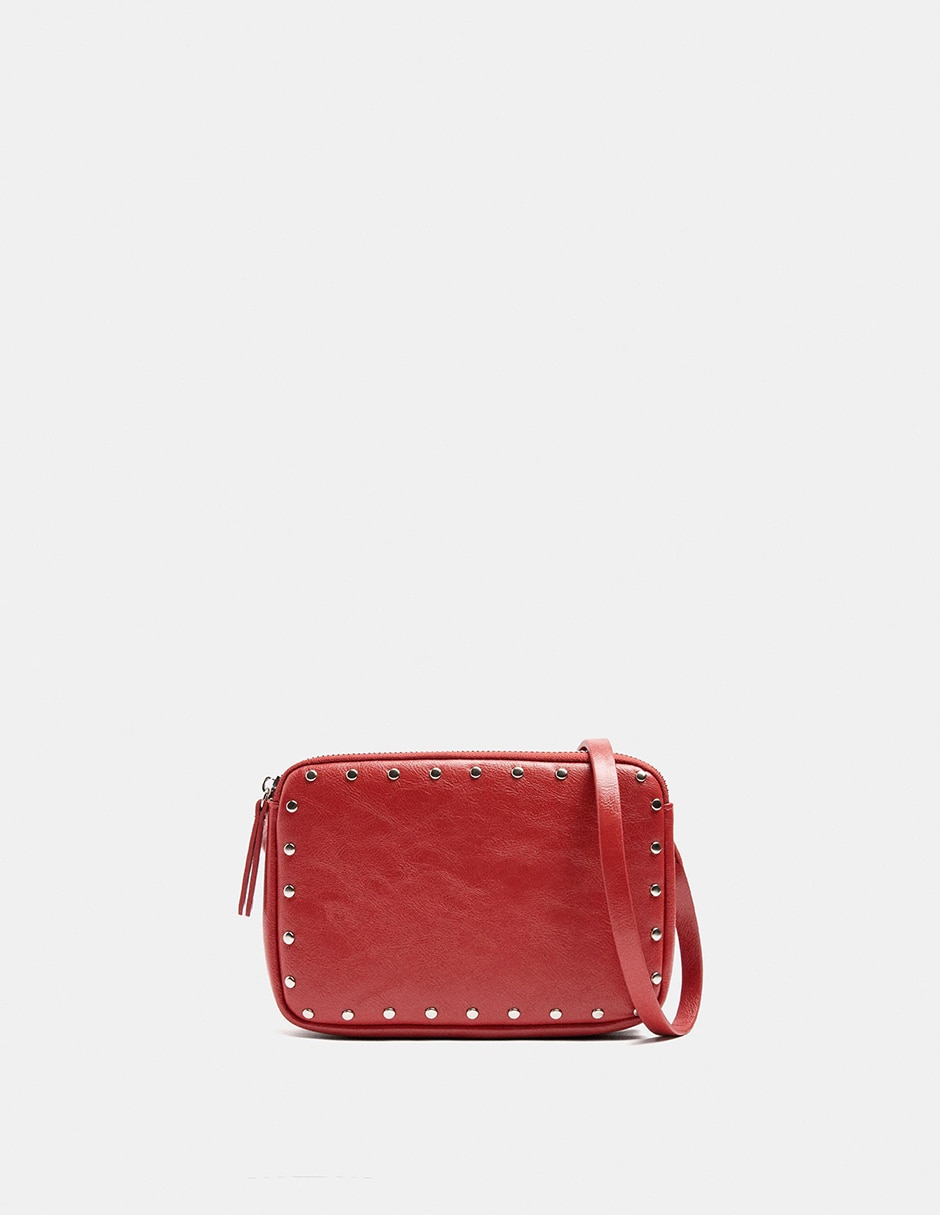 Bolsa bandolera para mujer 1