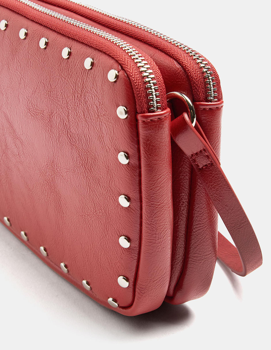 Bolsa bandolera para mujer 2