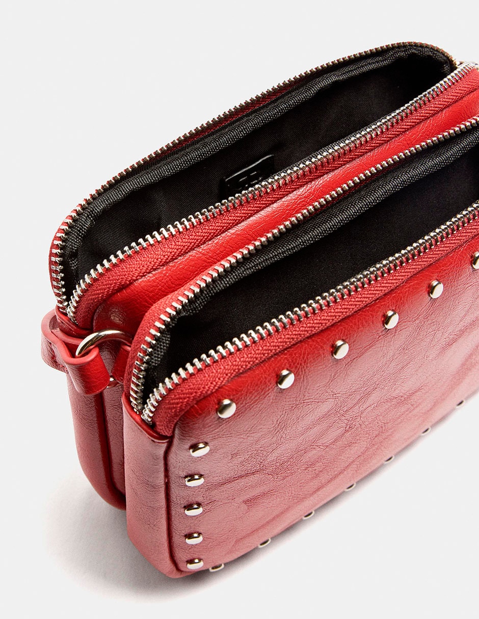 Bolsa bandolera para mujer 4