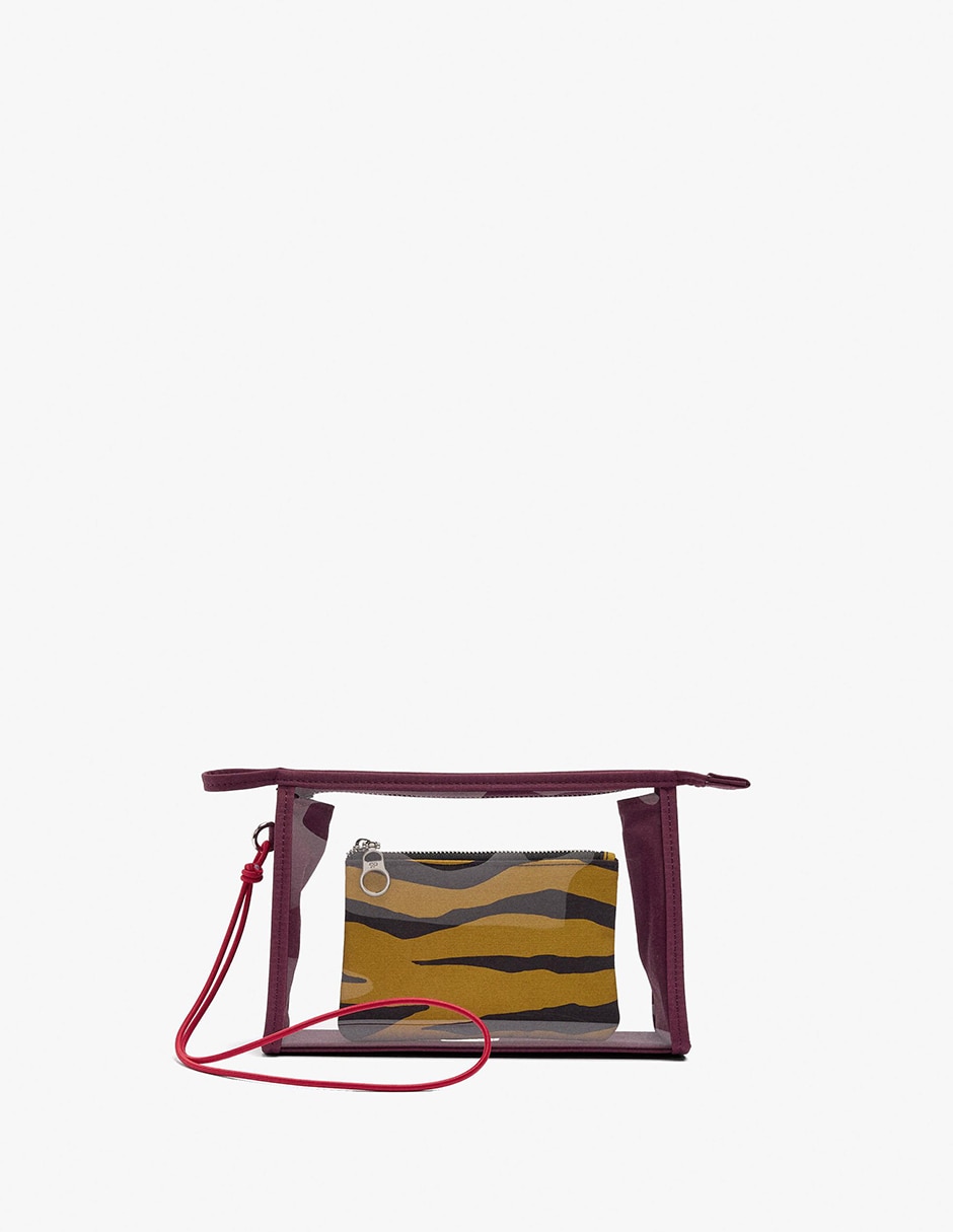 Bolsa cosmetiquera para mujer Bolsa cosmetiquera para mujer