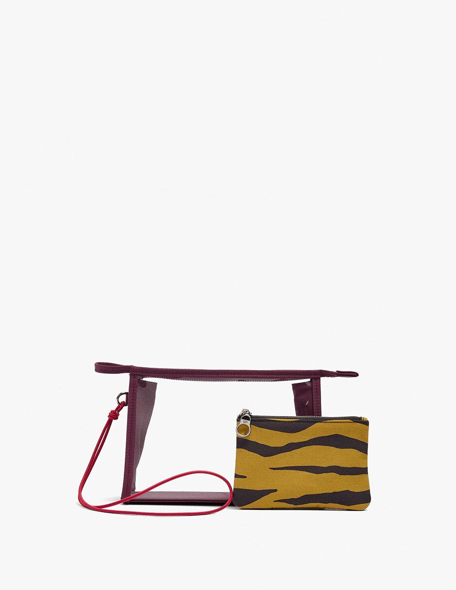 Bolsa cosmetiquera para mujer 2