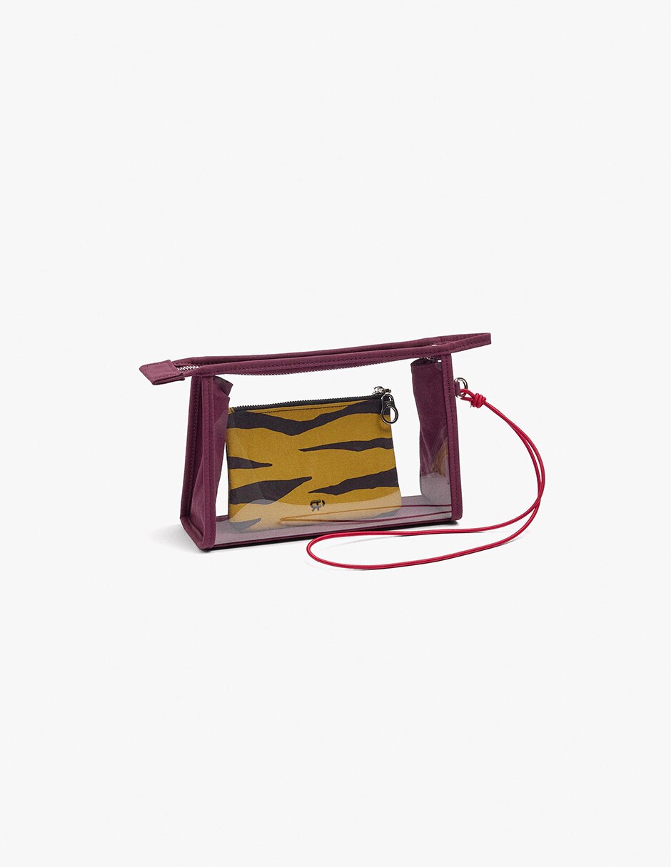 Bolsa cosmetiquera para mujer 3