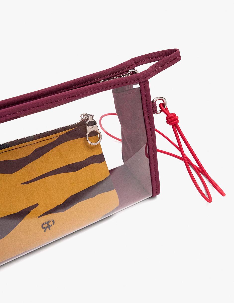 Bolsa cosmetiquera para mujer 4