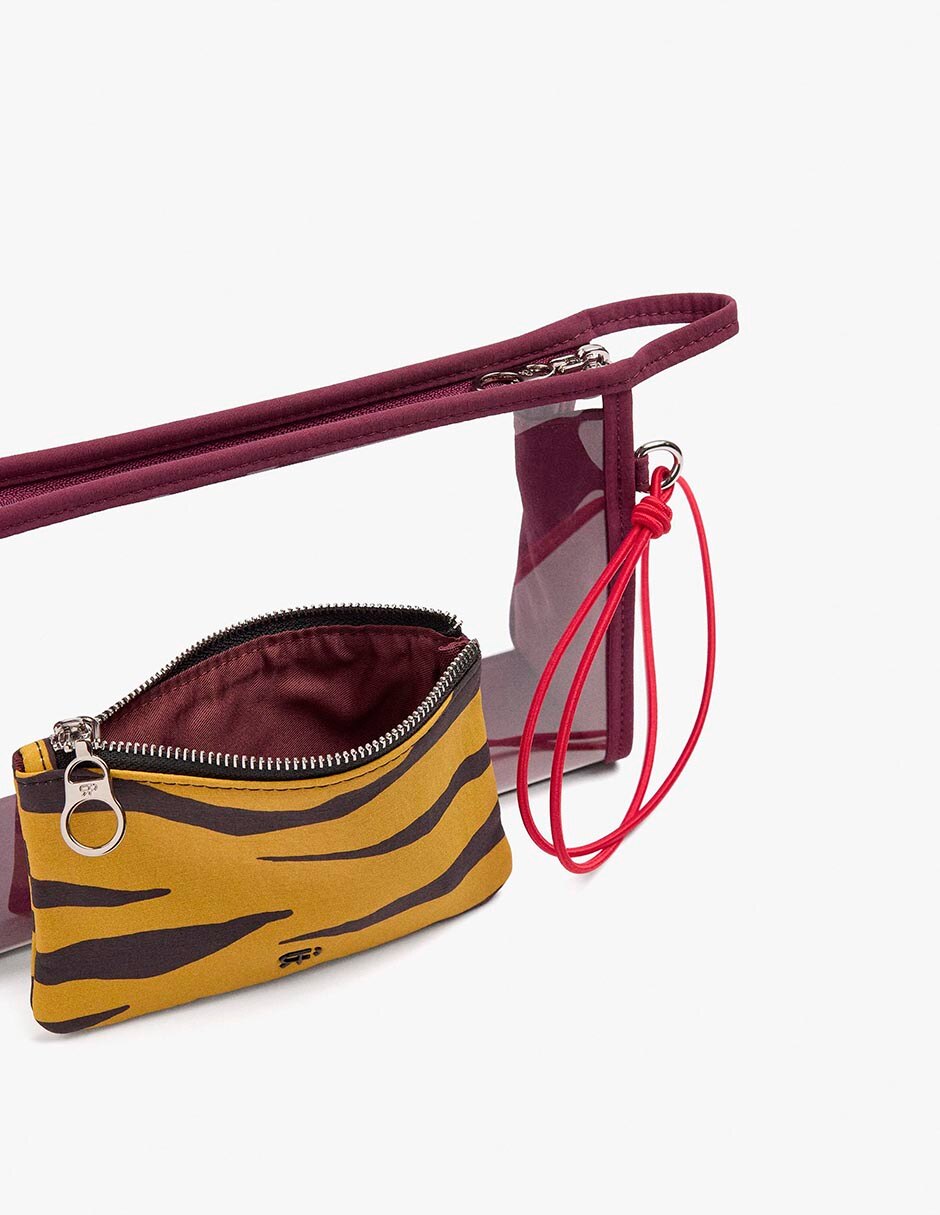 Bolsa cosmetiquera para mujer 5