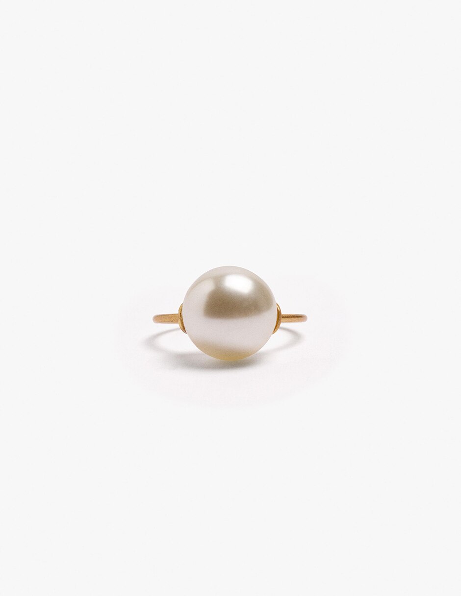 Anillo mate