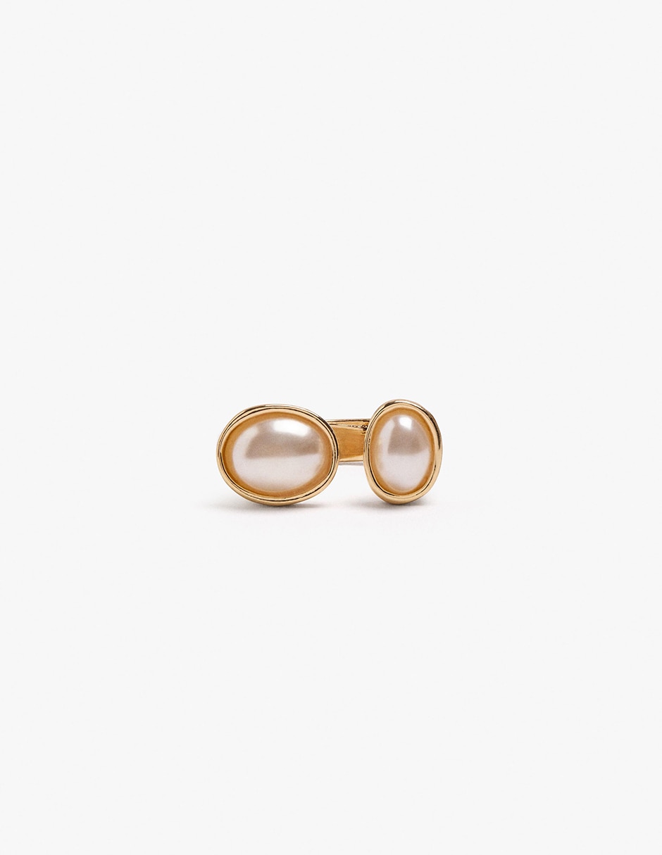 Anillo mate