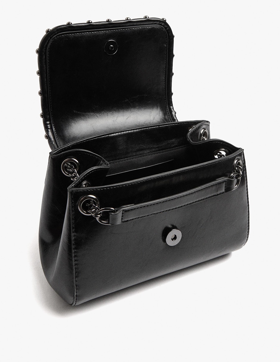 Bolsa shoulder para mujer 4