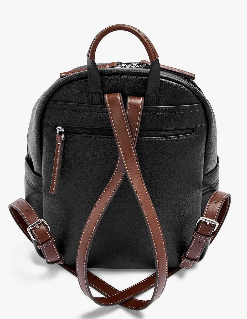 Bolsa mochila para mujer 2