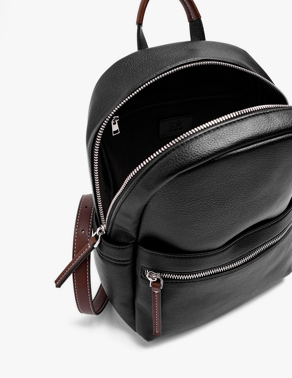 Bolsa mochila para mujer 4