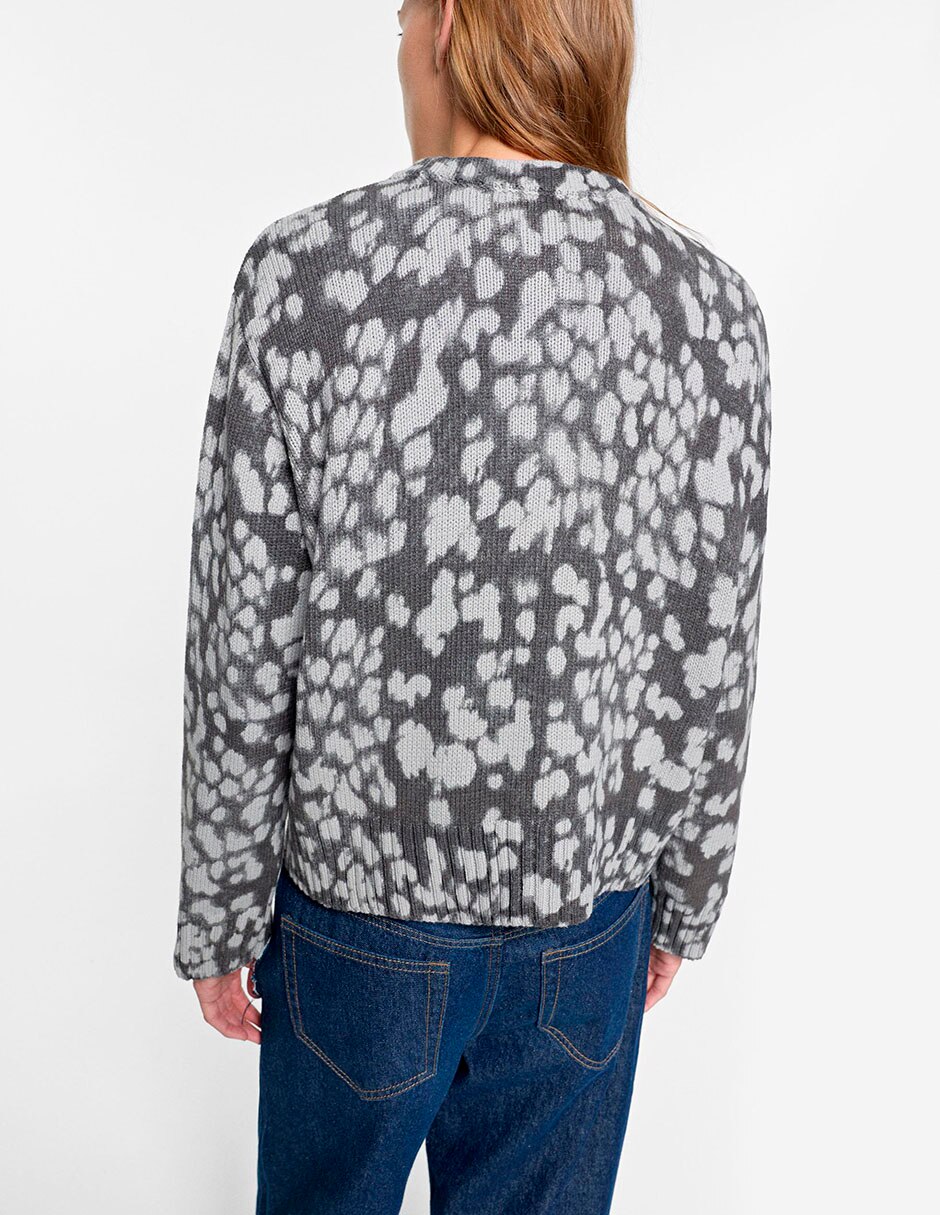 Poncho para mujer 2