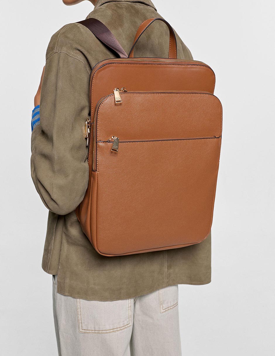 Backpack para mujer 6