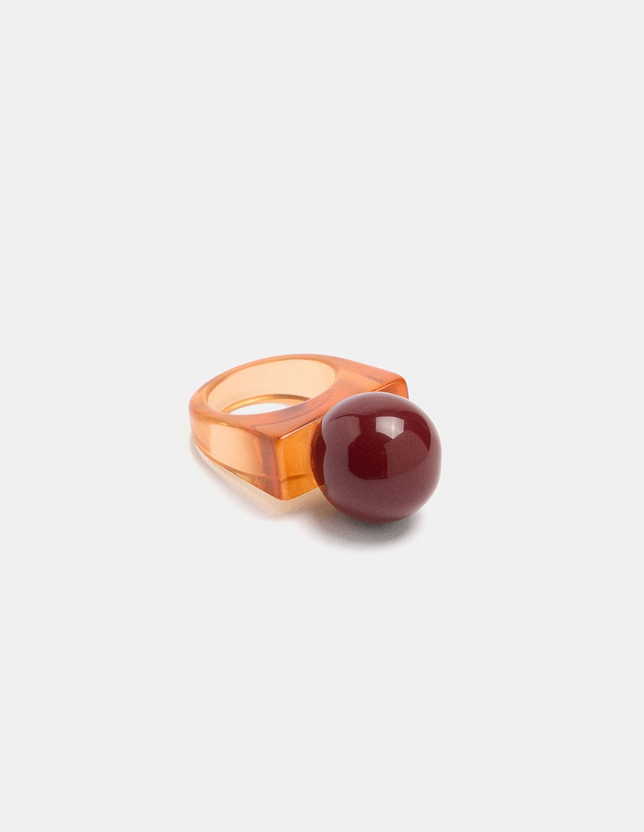 Anillo mate 2