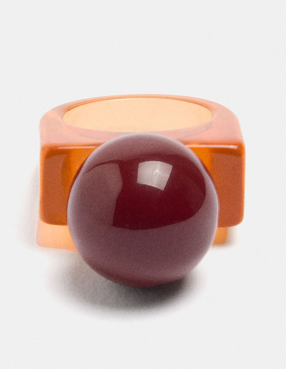 Anillo mate 3