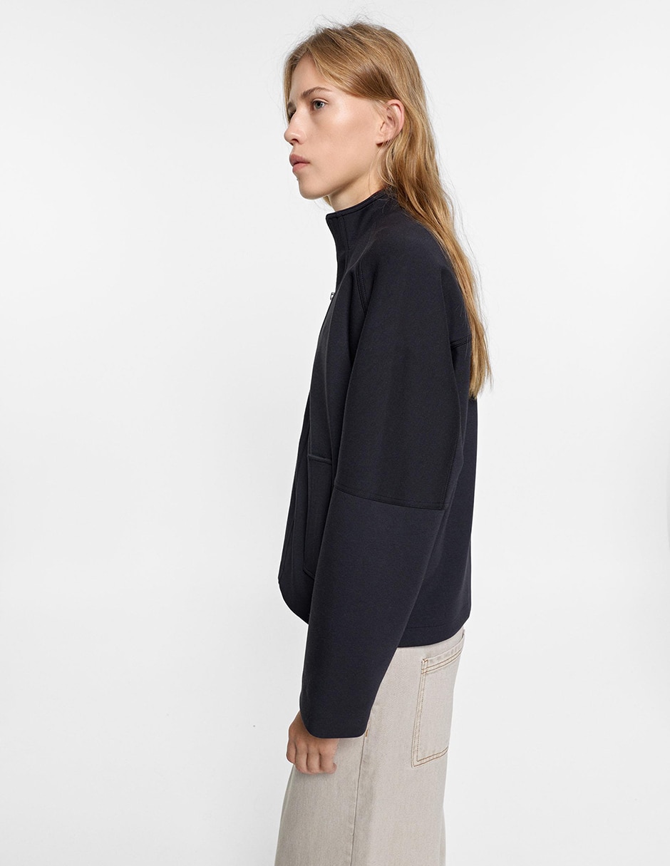 Poncho para mujer 3