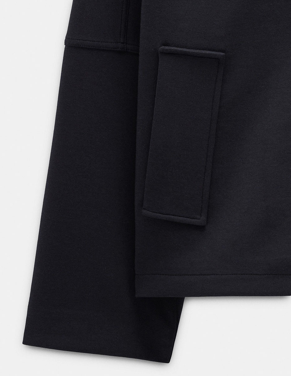 Poncho para mujer 6