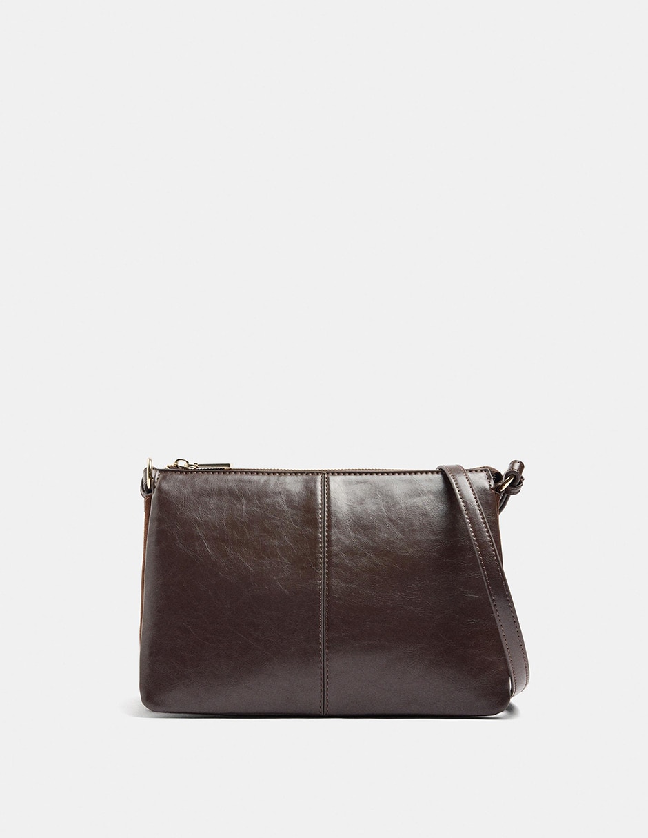 Bolsa bandolera para mujer