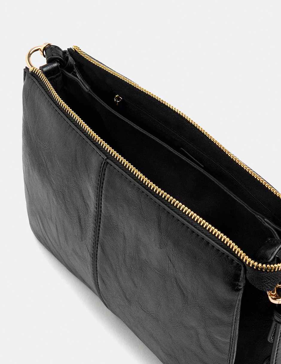 Bolsa bandolera para mujer 4