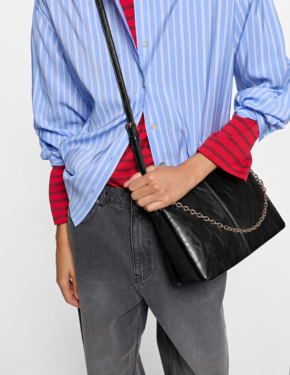 Bolsa bandolera para mujer 5