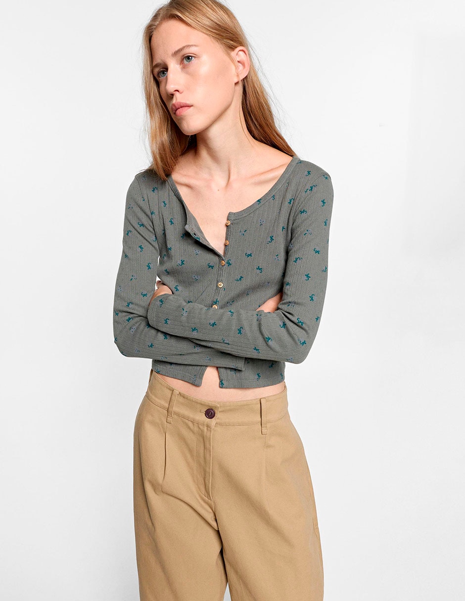 Khaki 2