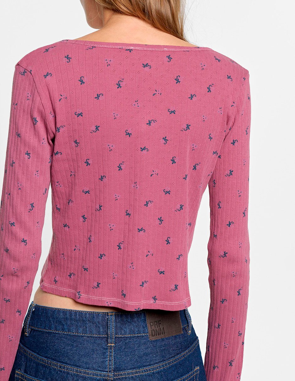 Poncho para mujer 2