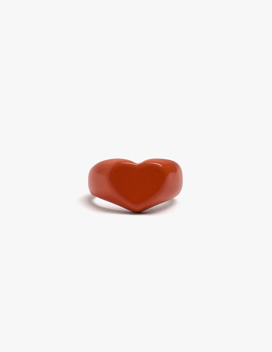 Anillo mate