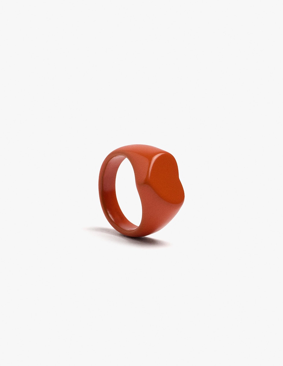 Anillo mate 2