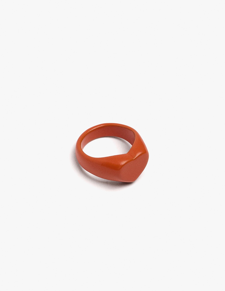 Anillo mate 3