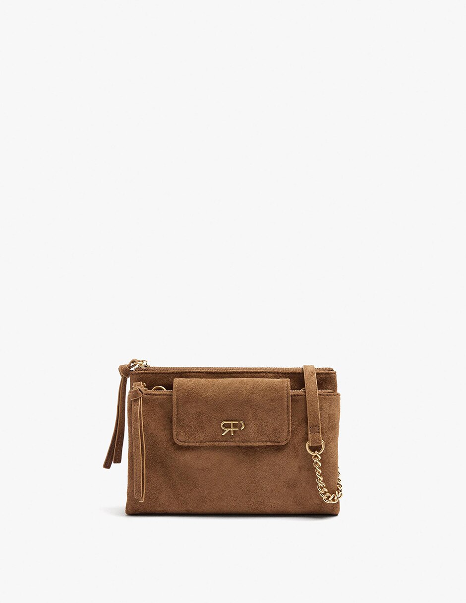 Bolsa bandolera para mujer
