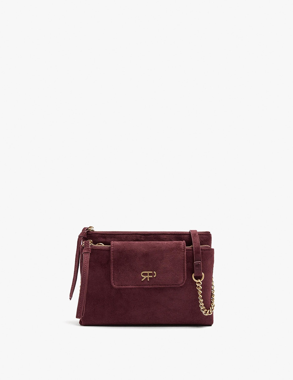 Bolsa bandolera para mujer 1