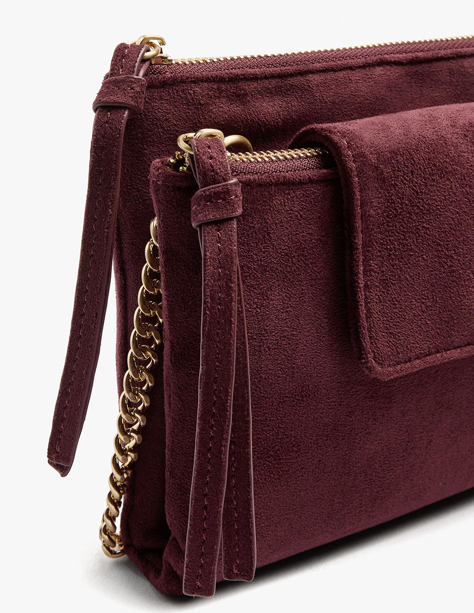 Bolsa bandolera para mujer 2