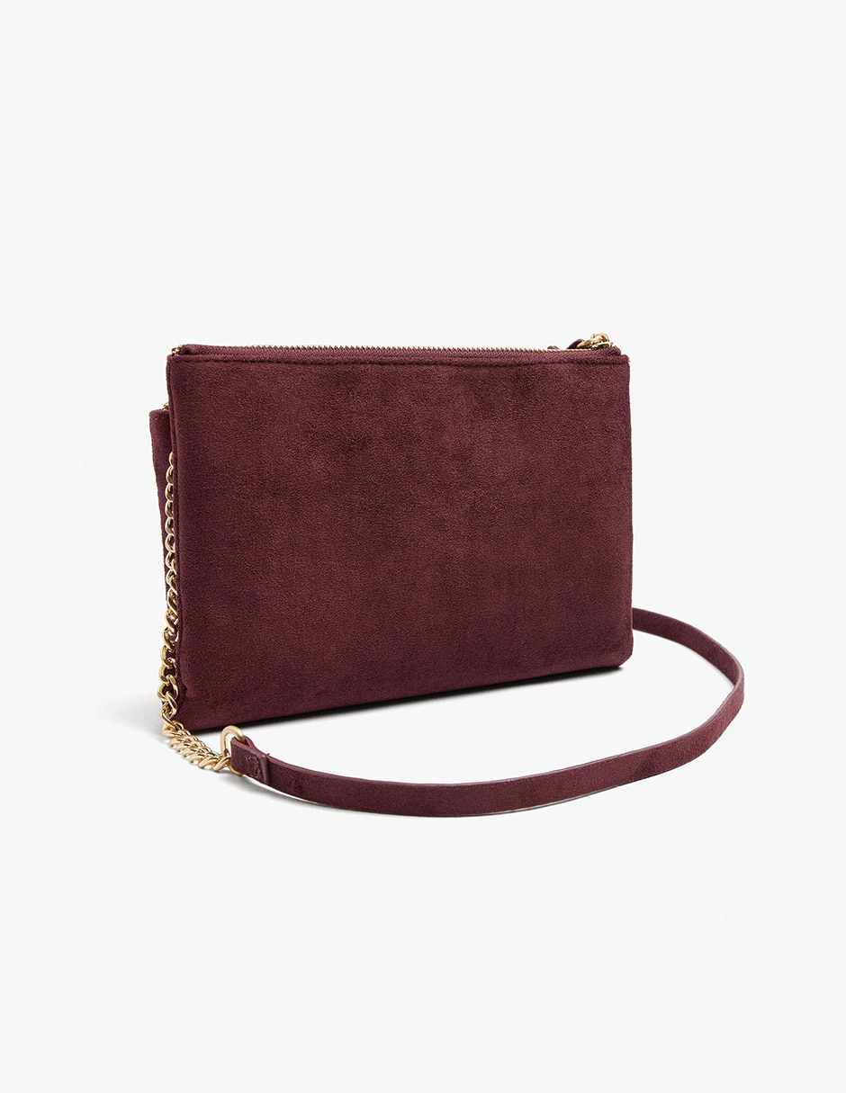 Bolsa bandolera para mujer 3