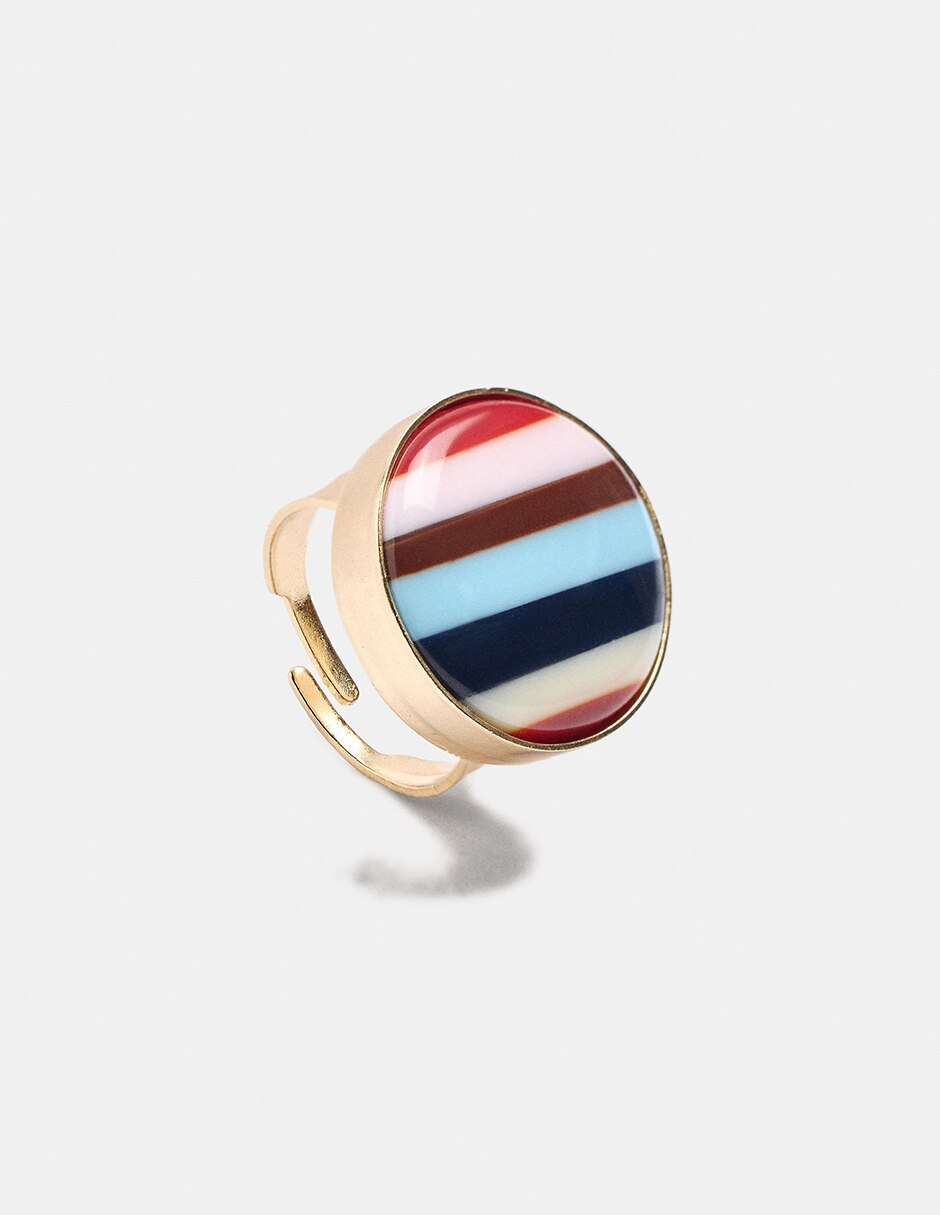 Anillo mate 2