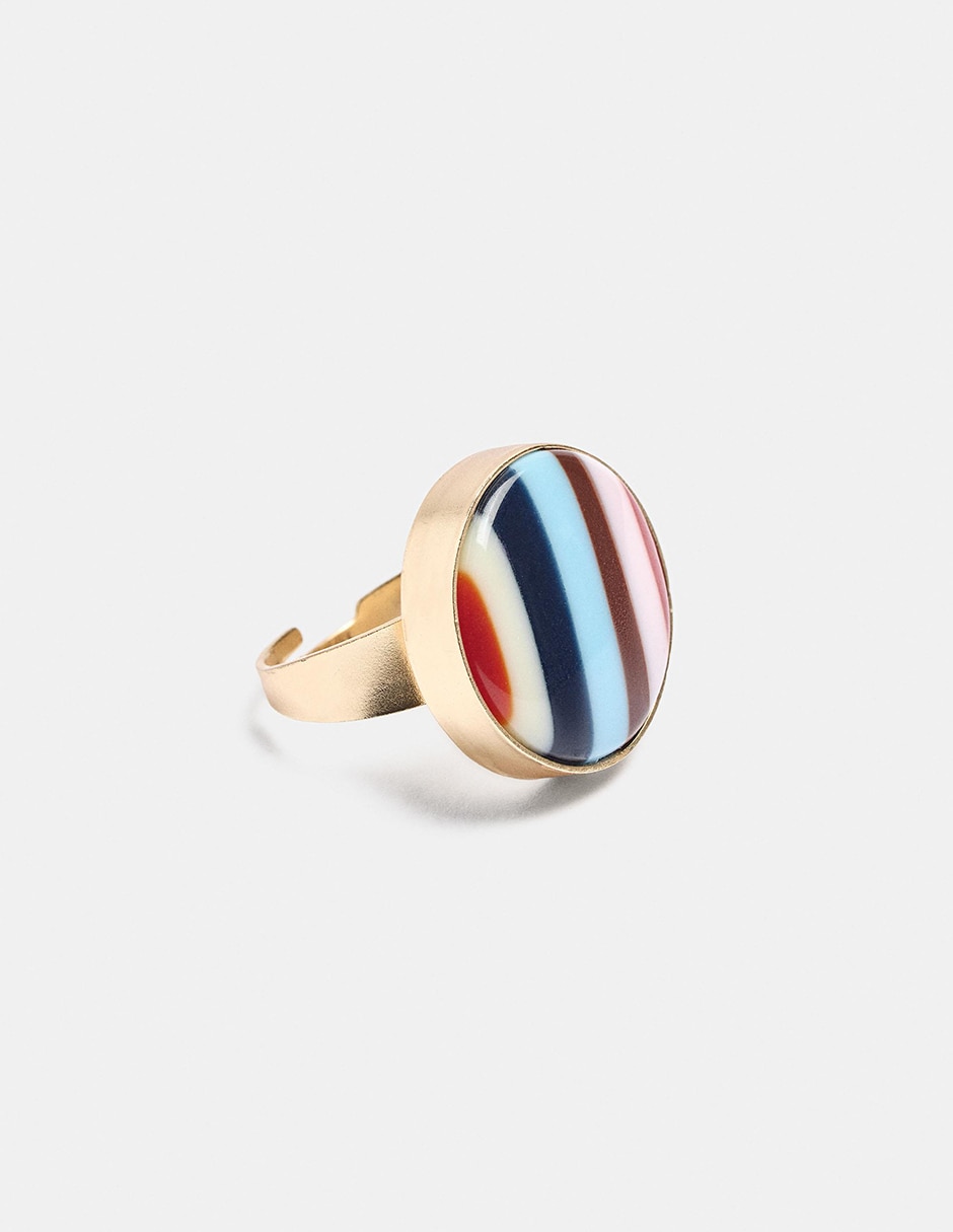 Anillo mate 3