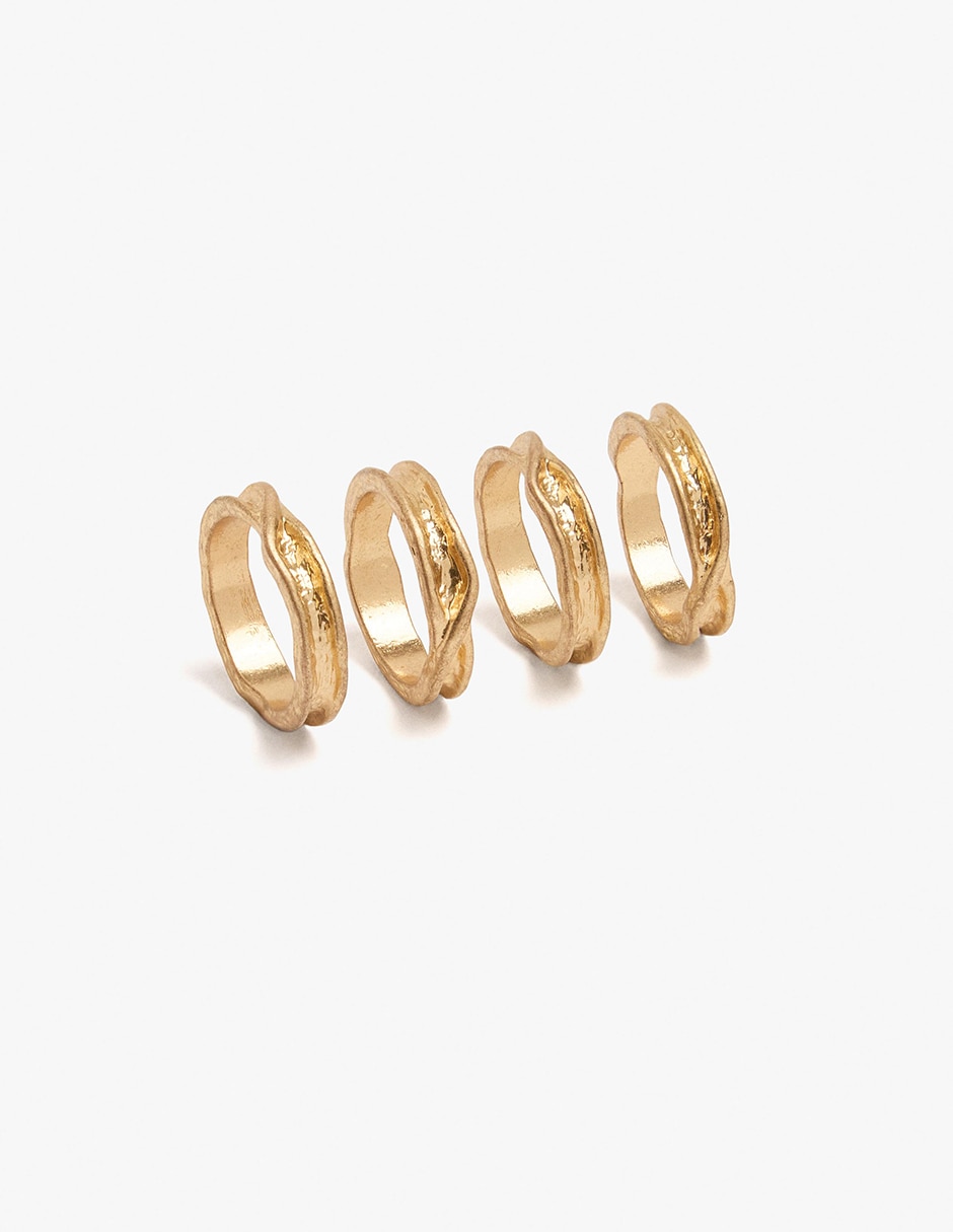 Anillo mate 2