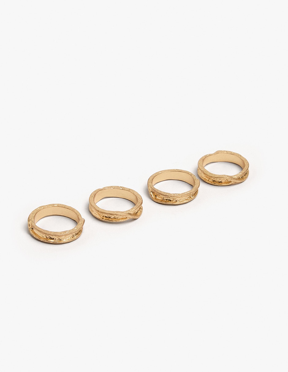 Anillo mate 3
