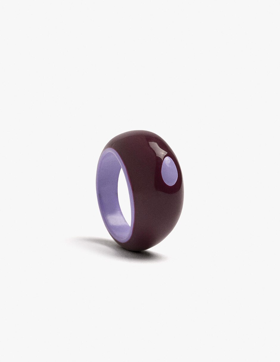 Anillo mate 2