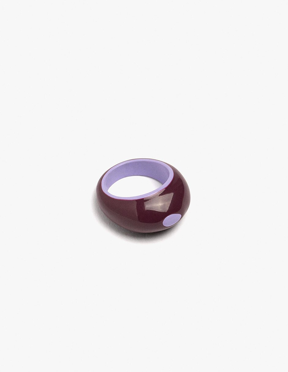Anillo mate 3