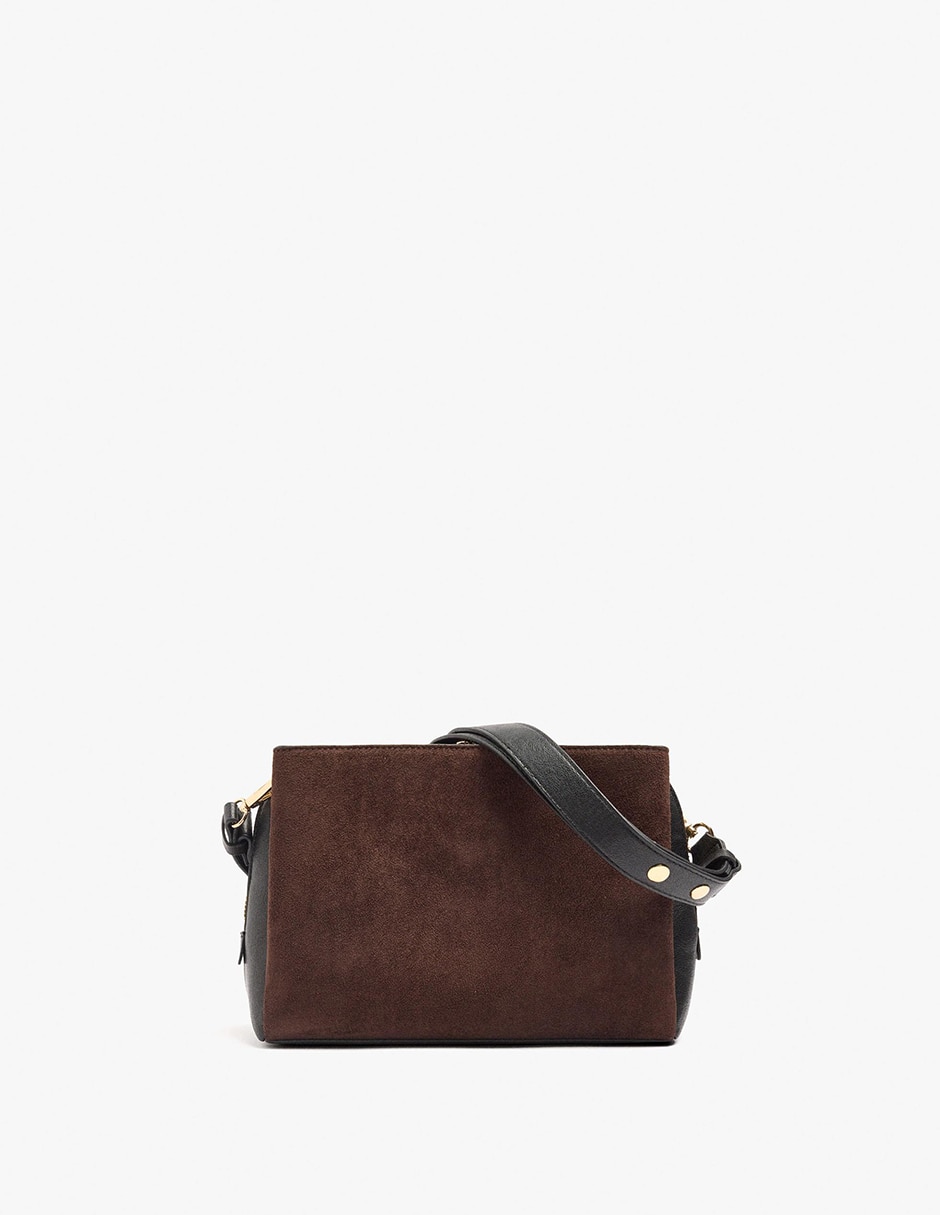 Bolsa bandolera para mujer