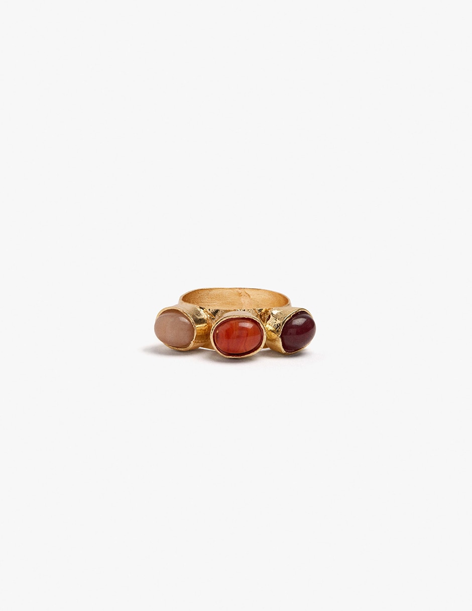 Anillo mate