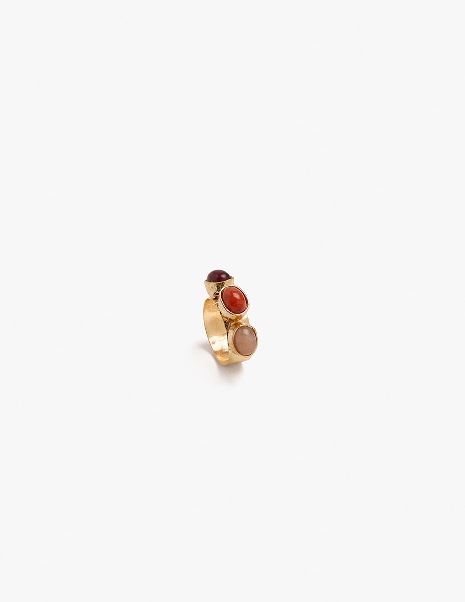 Anillo mate 2