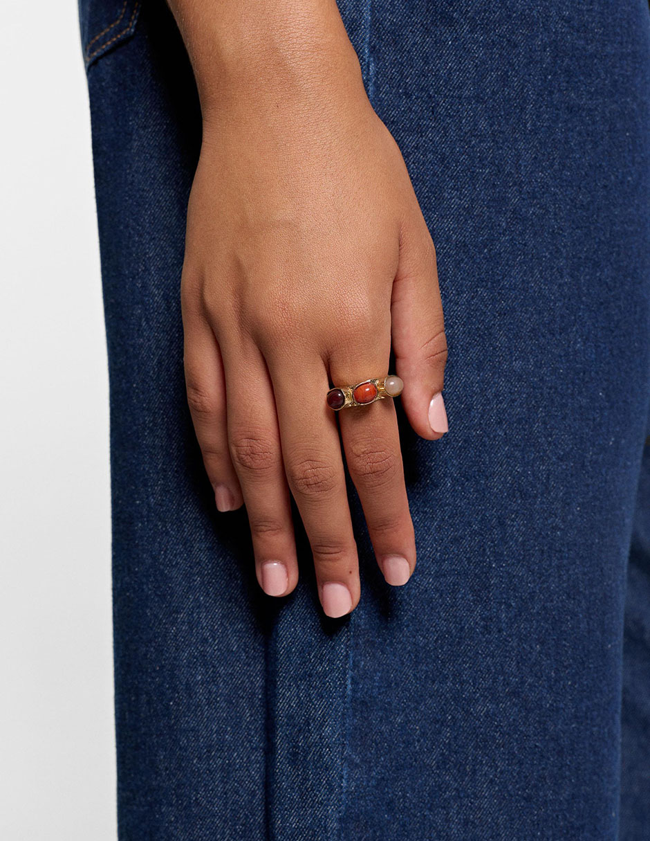 Anillo mate 4