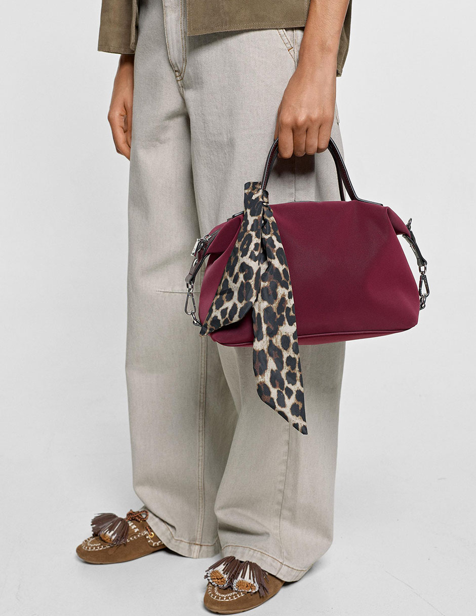 Bolsa tote para mujer 5